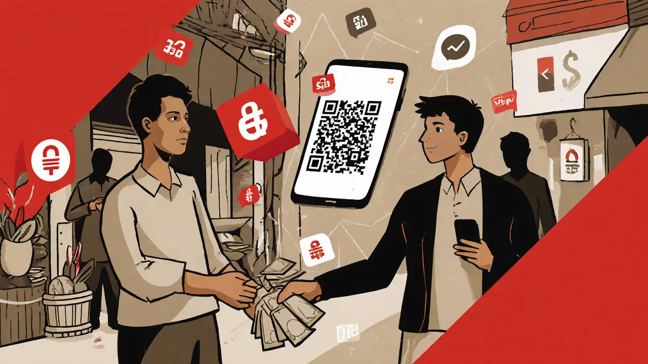 Bangladesh figure parmi les pays les plus adoptants de crypto malgré une interdiction totale