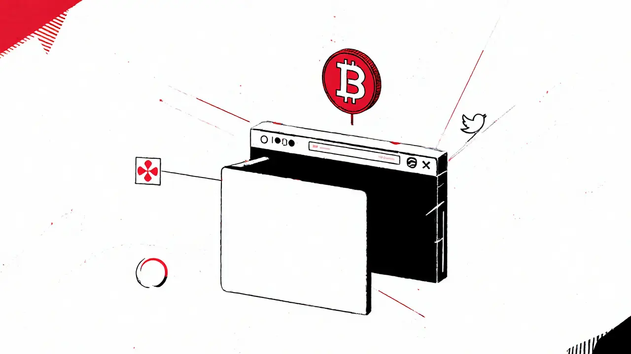 DUET Airdrop Duet Protocol : Comment participer et ce qu'il faut savoir en 2025