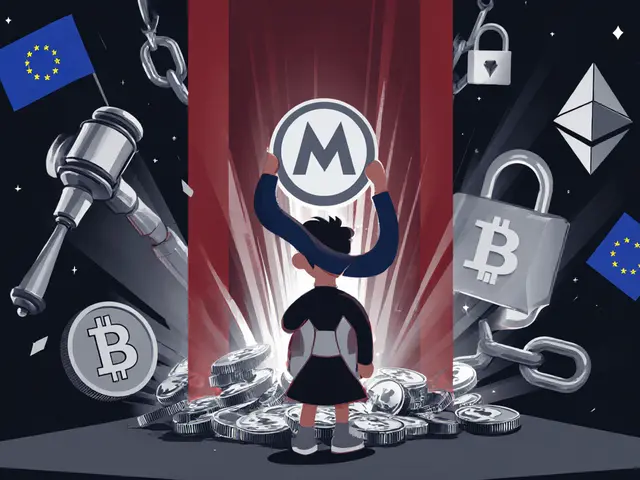 Avenir des monnaies privées face à la régulation en 2025