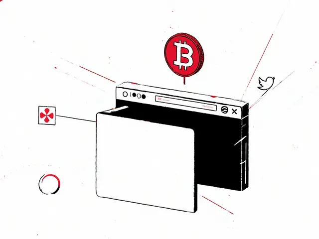 DUET Airdrop Duet Protocol : Comment participer et ce qu'il faut savoir en 2025