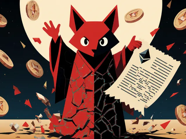 Qu'est-ce que Mononoke Inu (MONONOKE-INU) ? Analyse complète de la cryptomonnaie anime