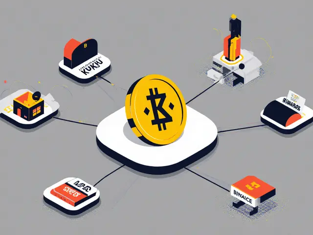 Qu'est-ce que panKUKU (KUKU) ? Guide complet sur la crypto-monnaie et son écosystème DeFi