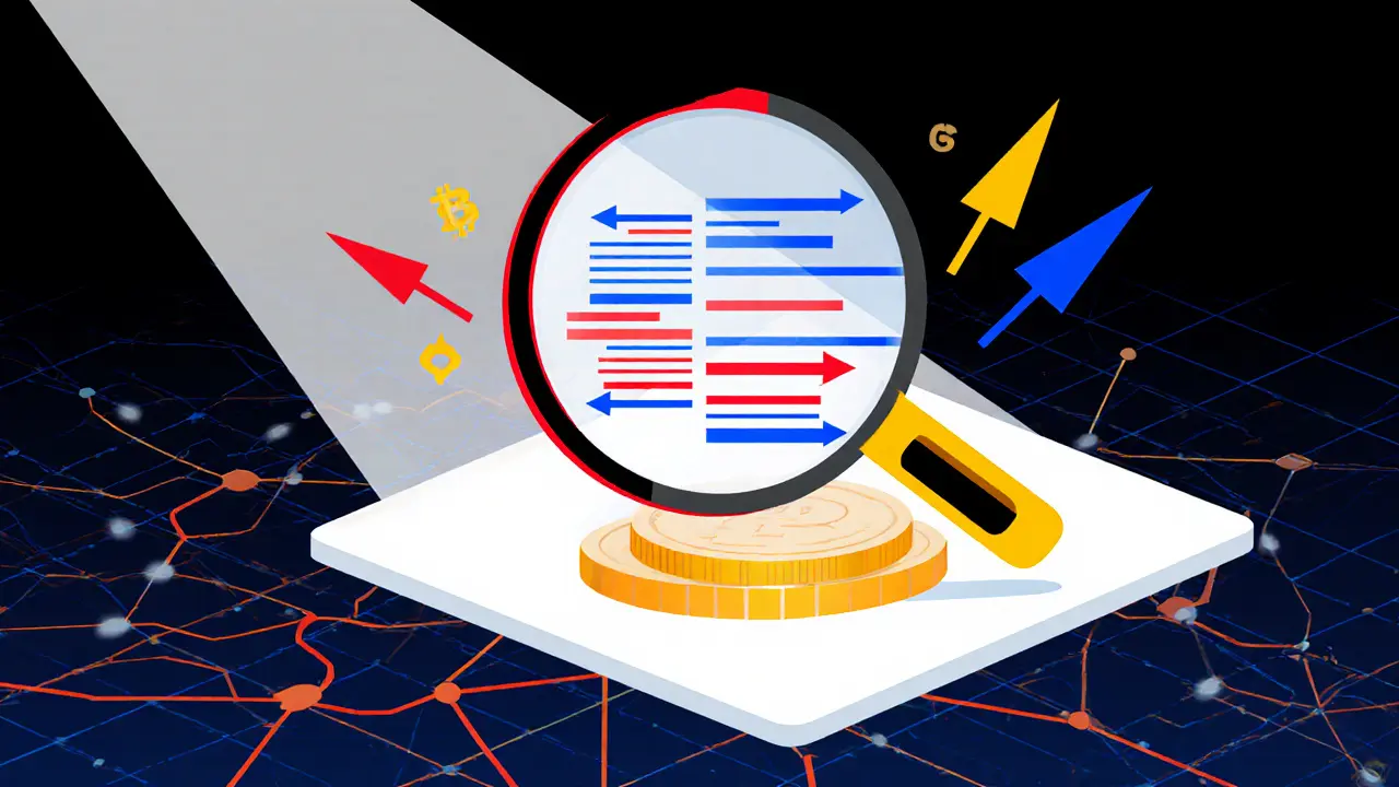 Qu'est-ce qu'une audit de contrat intelligent ? Guide complet pour comprendre son importance et son fonctionnement