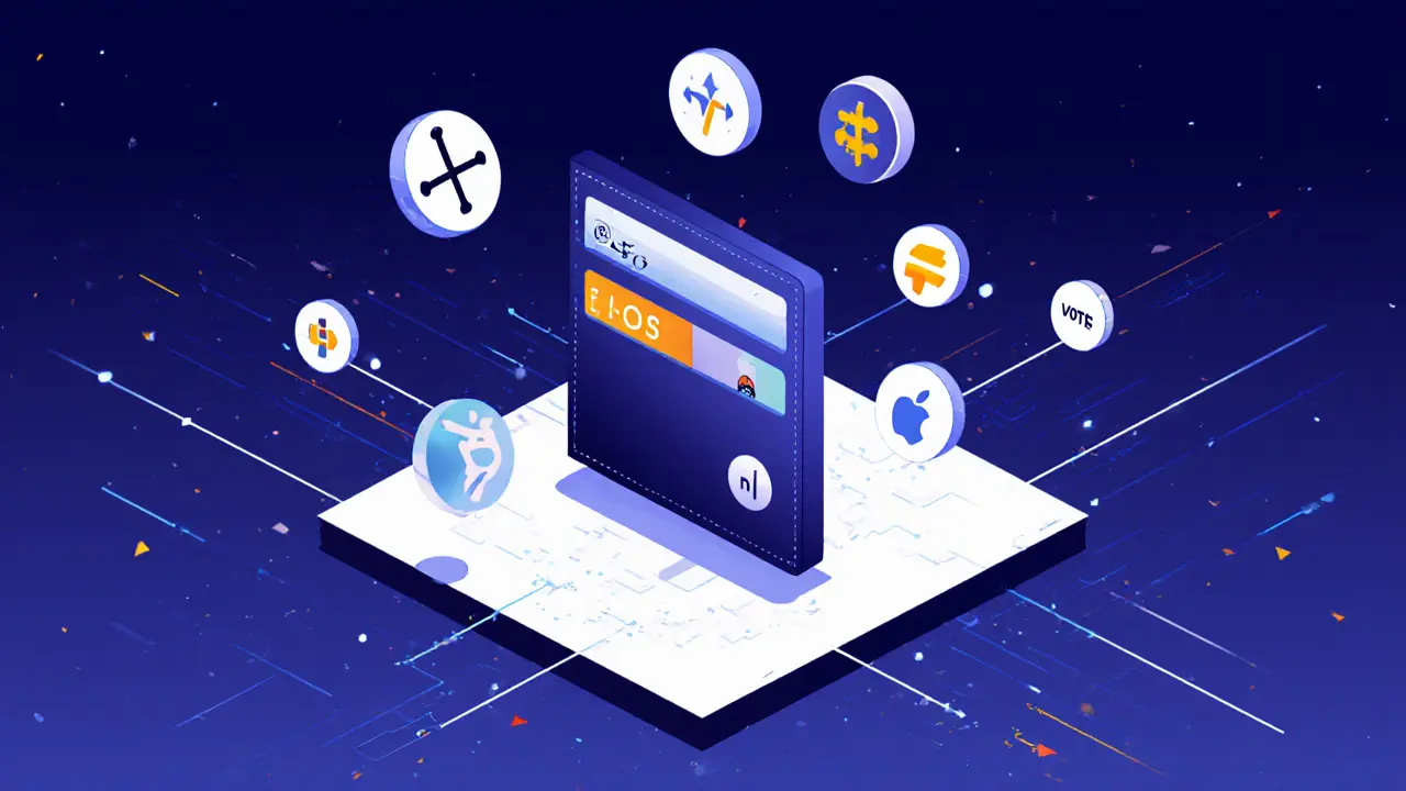 Sologenic DEX : Avis complet sur l'échange décentralisé basé sur le XRP Ledger