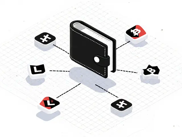 LFW x CMC NFT Airdrop : Tout ce que vous devez savoir sur la distribution gratuite de NFT par Linked Finance World