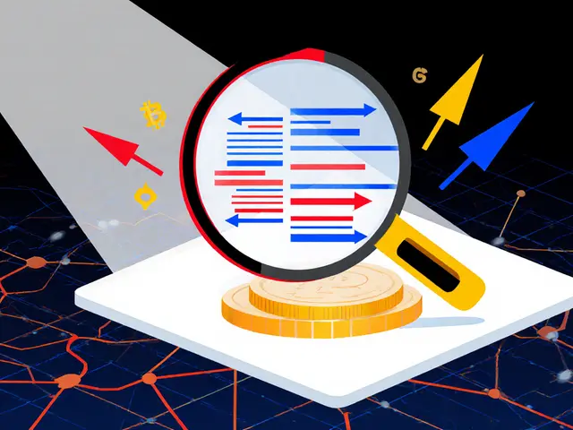 Qu'est-ce qu'une audit de contrat intelligent ? Guide complet pour comprendre son importance et son fonctionnement