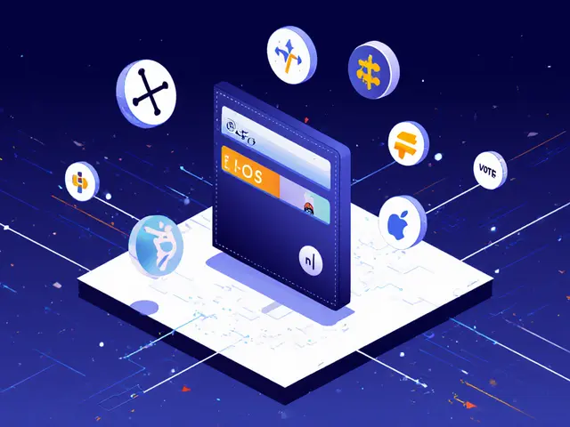 Sologenic DEX : Avis complet sur l'échange décentralisé basé sur le XRP Ledger