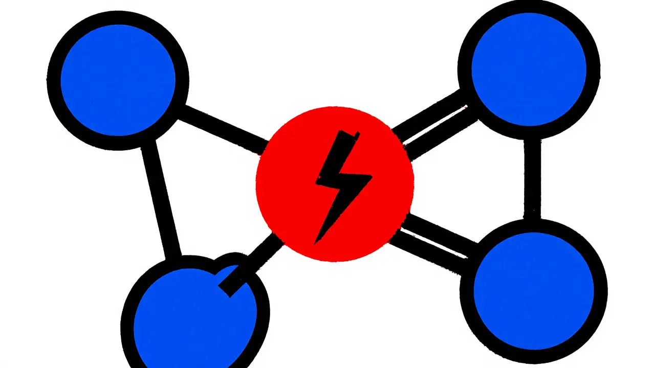 Combien de nœuds défaillants les systèmes BFT peuvent-ils tolérer ?