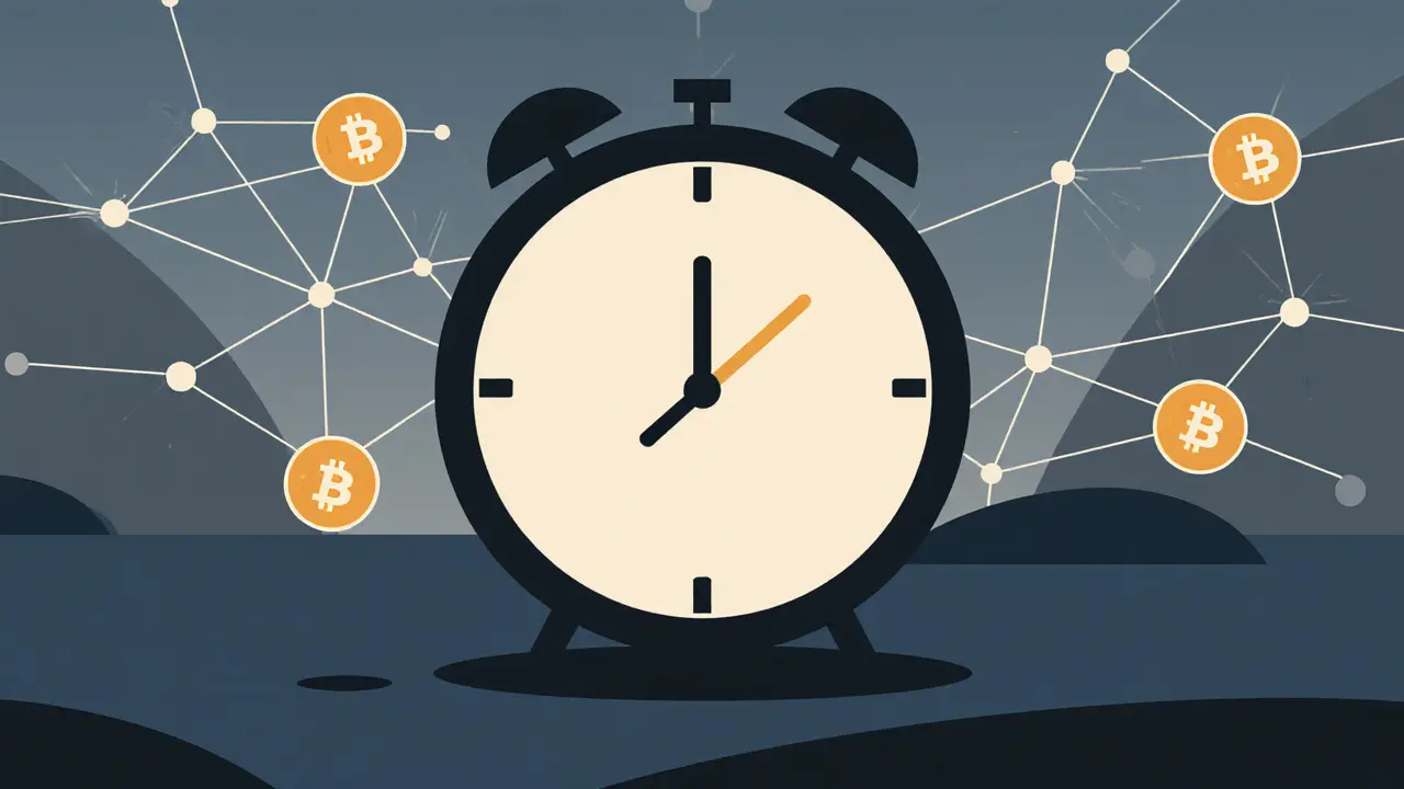 Comment Réduire les Frais de Transaction sur la Blockchain