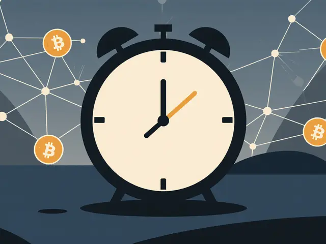 Comment Réduire les Frais de Transaction sur la Blockchain