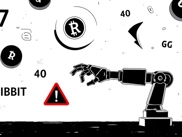 Qu'est-ce que la cryptomonnaie RIBBIT (RBT) ? Analyse complète 2025