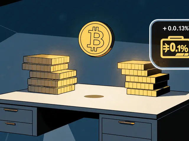 Qu'est-ce que Mountain Protocol (USDM) ? Le stablecoin rémunéré par les obligations d'État américaines