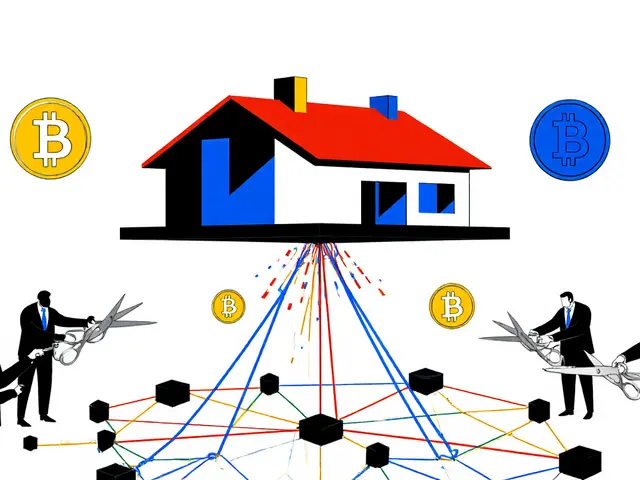 Qu'est-ce que OBI Real Estate (OBICOIN) ? Analyse complète de la cryptomonnaie immobilière