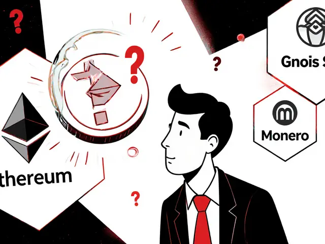 Qu'est-ce que la cryptomonnaie Safe (SAFE) ?