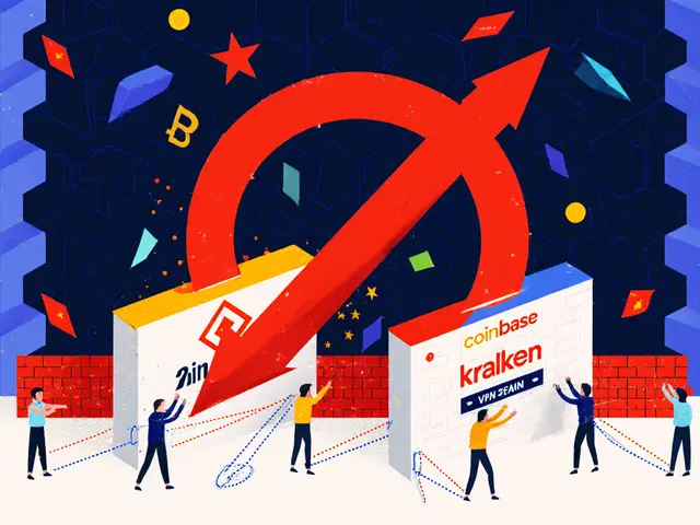 Quelles bourses de crypto-monnaie sont interdites en Chine ?