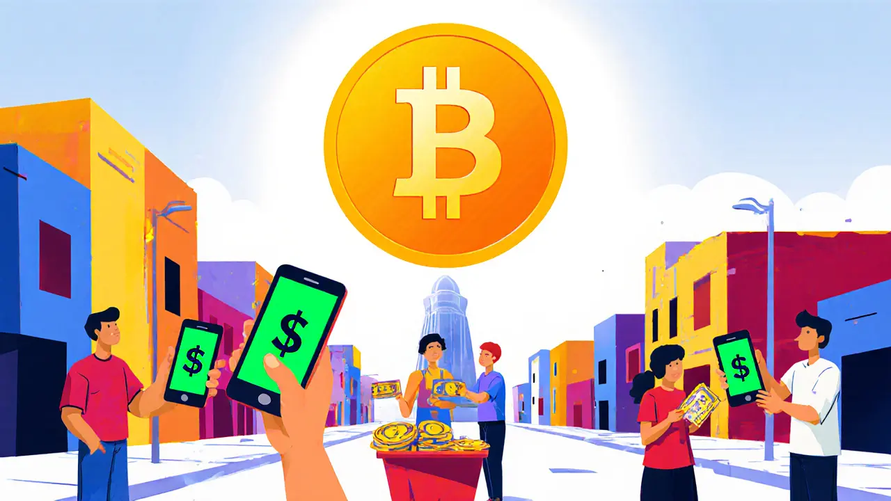 Bitcoin comme monnaie légale au Salvador : Guide complet sur l'expérience, les échecs et l'avenir