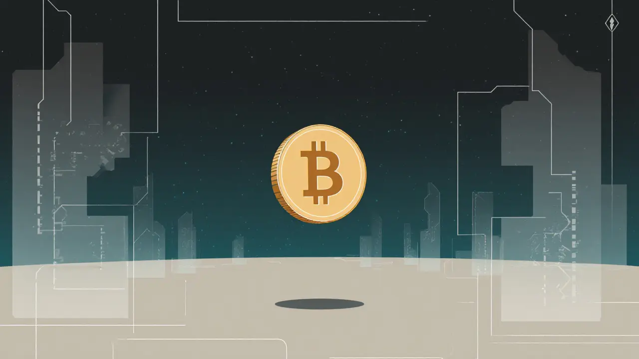 Qu'est-ce qu'AmsterdamCoin (AMS) ? Histoire, technologie et pourquoi ce crypto-actif a disparu