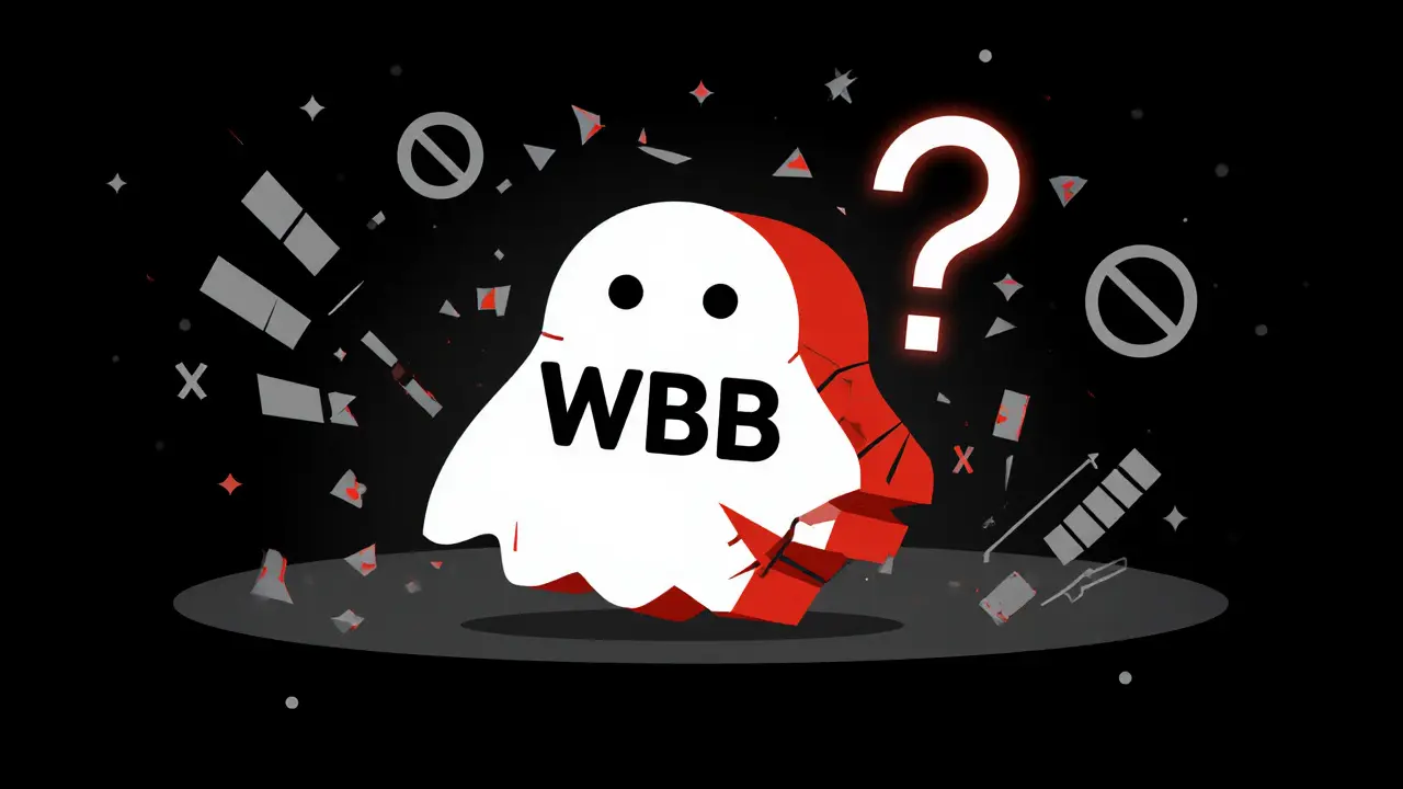 Qu'est-ce que la cryptomonnaie Wild Beast Block (WBB) ?