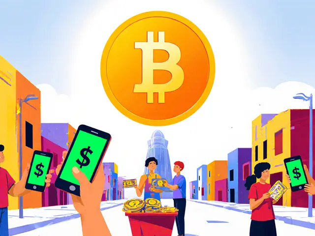 Bitcoin comme monnaie légale au Salvador : Guide complet sur l'expérience, les échecs et l'avenir