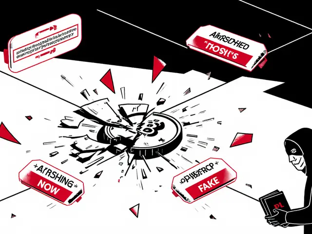 PLGR Pledge Finance : Tout ce que vous devez savoir sur l'airdrop et le token PLGR en 2025