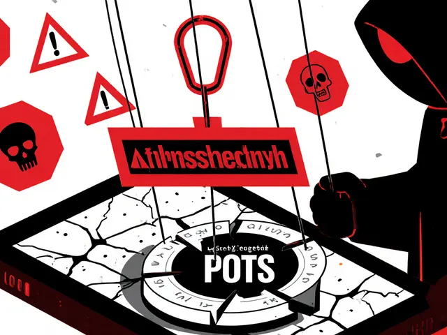 POTS Moonpot Airdrop : Ce que vous devez vraiment savoir en 2025