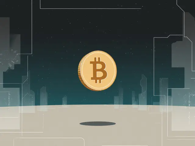 Qu'est-ce qu'AmsterdamCoin (AMS) ? Histoire, technologie et pourquoi ce crypto-actif a disparu