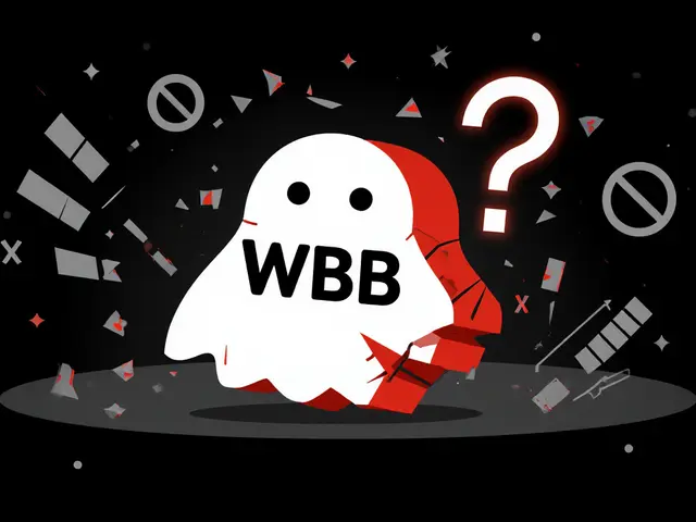 Qu'est-ce que la cryptomonnaie Wild Beast Block (WBB) ?