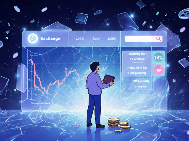 Triunits Exchange : avis complet sur cette plateforme de crypto suspecte