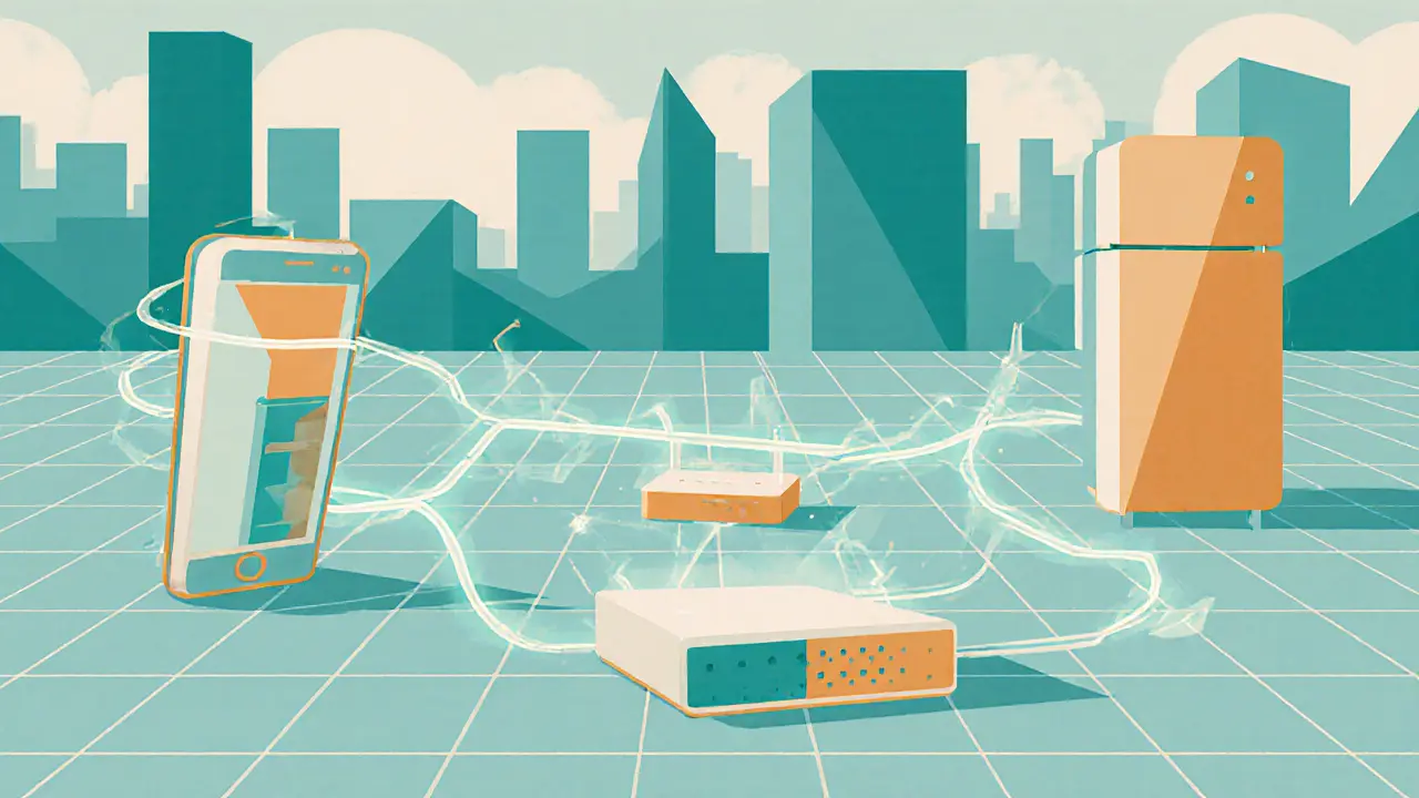 SNE StrongNode Edge : Tout ce que vous devez savoir sur l'airdrop actuel