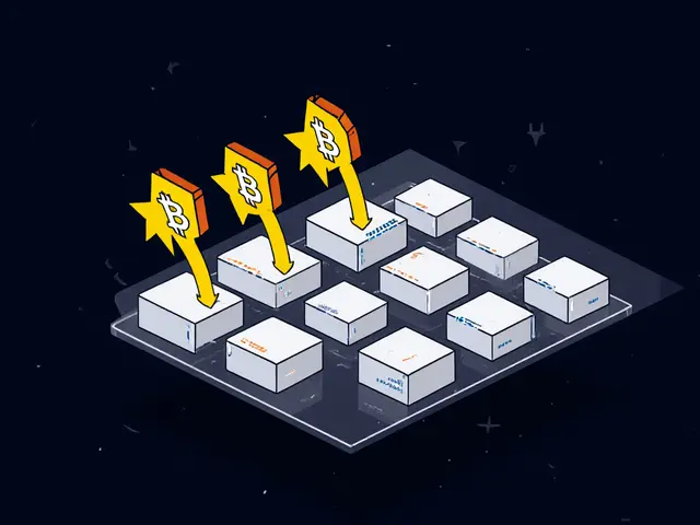 Mempool sur différentes blockchains : comment les transactions attendent leur confirmation