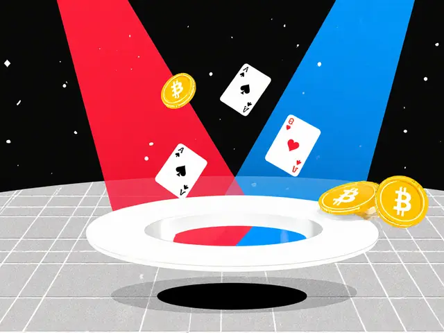 PKR Airdrop Polker : Tout ce que vous devez savoir en 2025