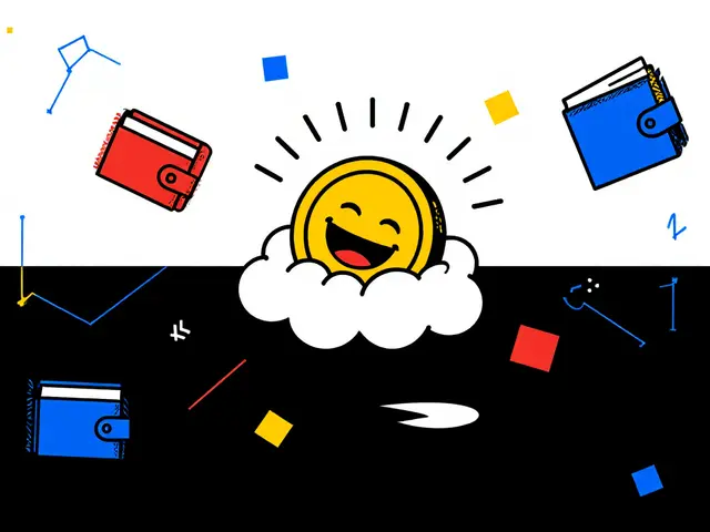 Qu'est-ce que FARTCOIN, la cryptomonnaie meme basée sur Solana ?