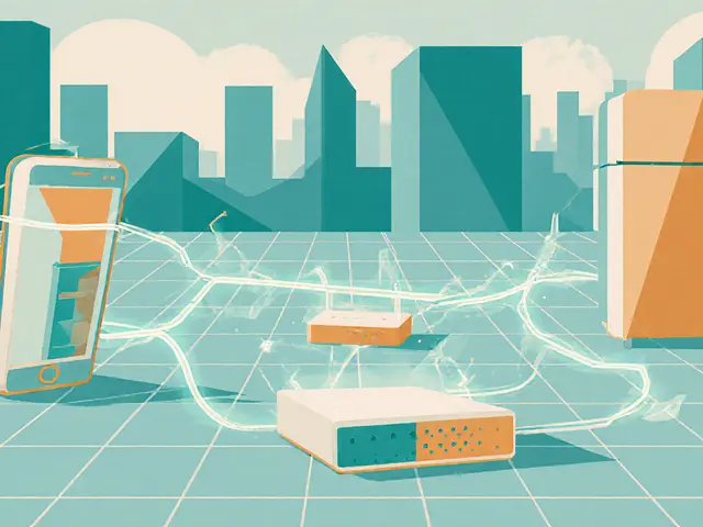 SNE StrongNode Edge : Tout ce que vous devez savoir sur l'airdrop actuel