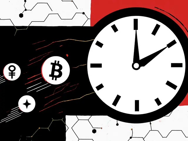 Vitesse et Coûts des Paiements Blockchain : Avantages Concrets en 2025