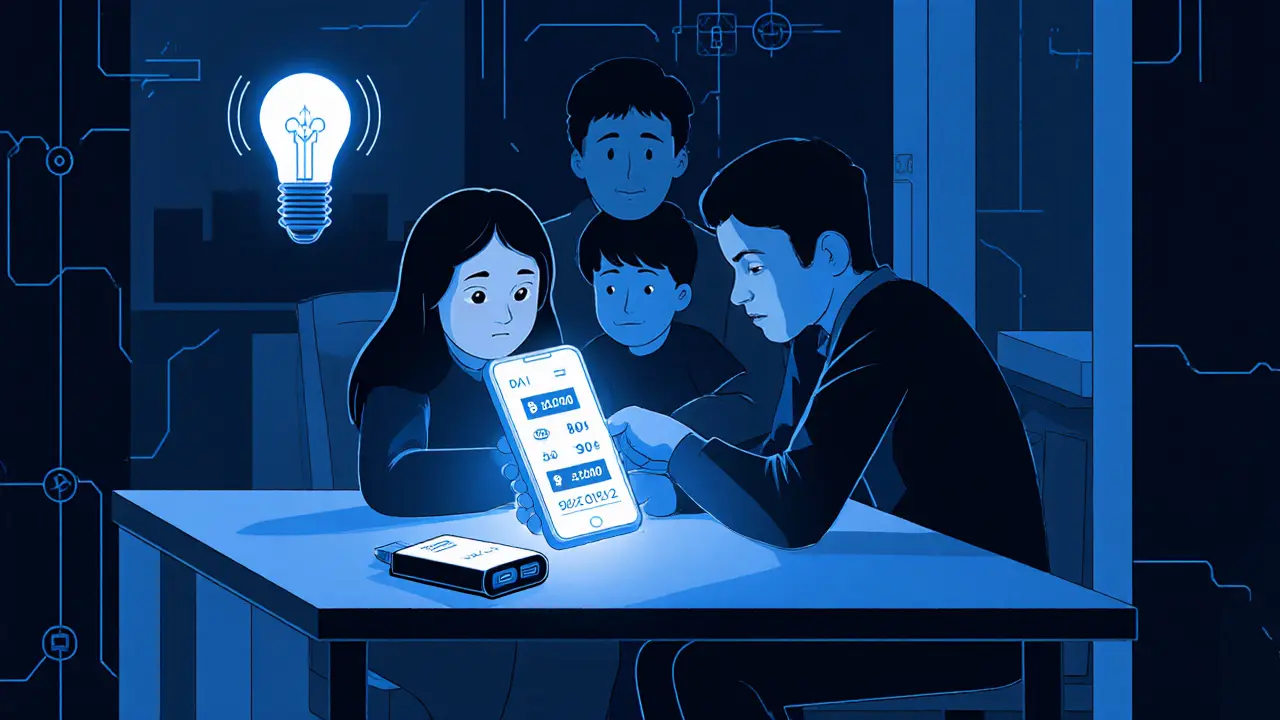 Adoption de la cryptomonnaie en Iran sous sanctions : comment les Iraniens contournent les restrictions financières