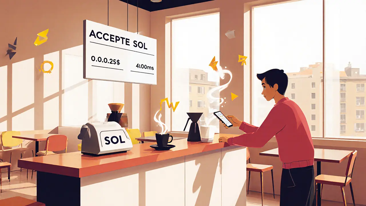 Meilleures cryptomonnaies pour les transactions quotidiennes