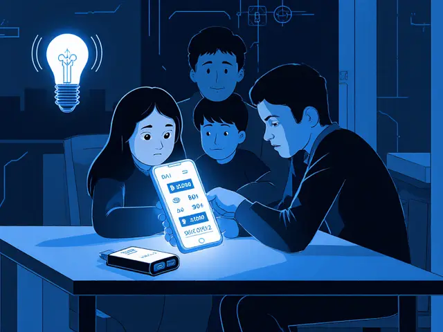 Adoption de la cryptomonnaie en Iran sous sanctions : comment les Iraniens contournent les restrictions financières