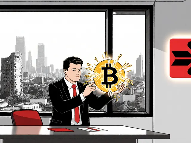 EllipX Crypto Exchange : un avis complet sur la nouvelle plateforme de Mark Karpeles