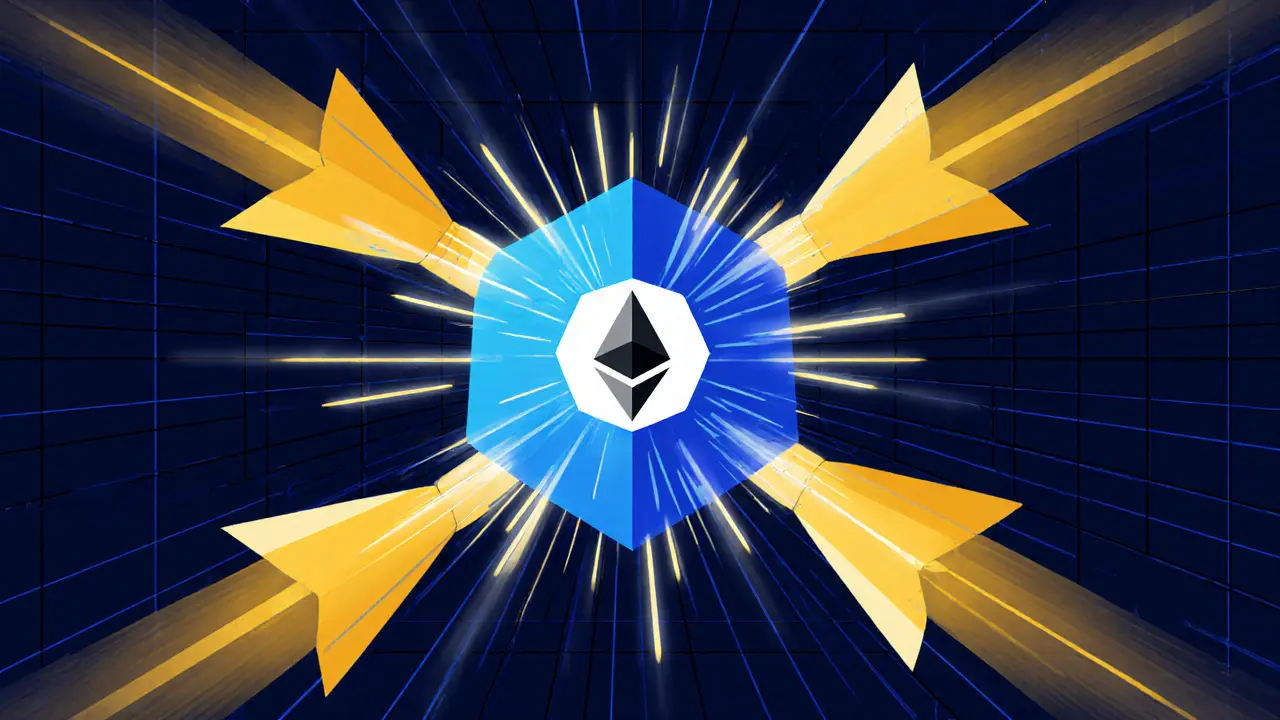 Qu'est-ce que la cryptomonnaie SOON (SOON) ? Guide complet sur le réseau SOON et son token