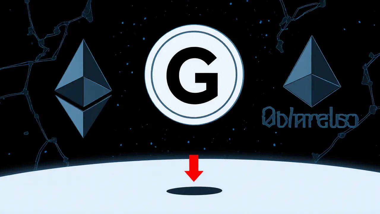 Qu'est-ce que le Curio Gas Token (CGT) ? Guide complet sur la cryptomonnaie CGT en 2025