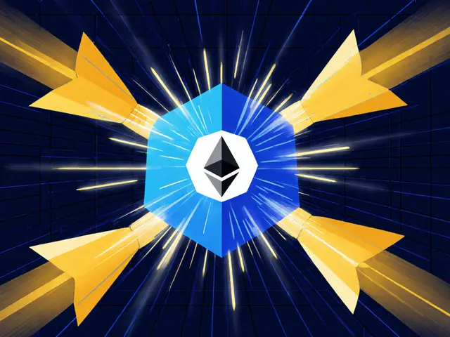 Qu'est-ce que la cryptomonnaie SOON (SOON) ? Guide complet sur le réseau SOON et son token