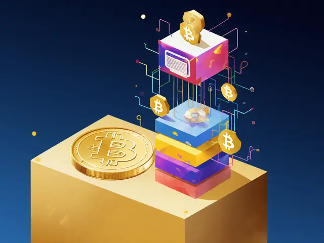 Qu'est-ce que la cryptomonnaie Stacks (STX) ? Une solution Layer-2 pour Bitcoin