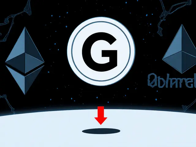 Qu'est-ce que le Curio Gas Token (CGT) ? Guide complet sur la cryptomonnaie CGT en 2025