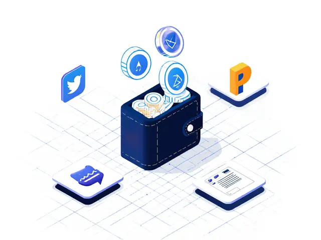 ACMD X CMC Airdrop par Archimedes Protocol : Comment participer et ce qu'il faut savoir