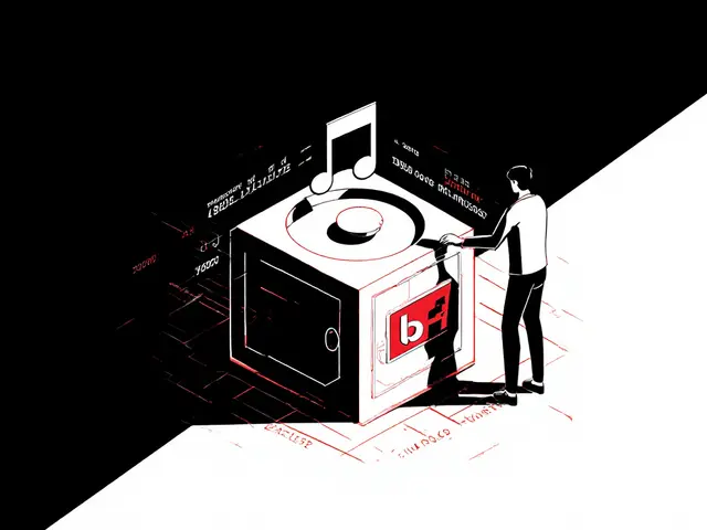 Marchés Blockchain de la Propriété Intellectuelle : Comment les Créateurs Gagnent en Contrôle et en Transparence