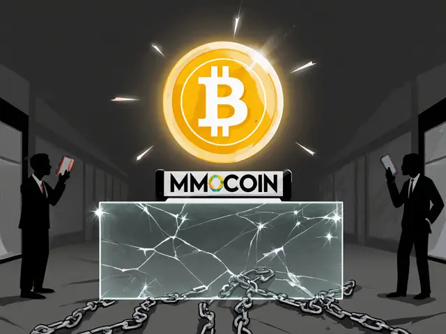 Qu'est-ce que MMOCoin (MMO) ? Le vrai visage de cette cryptomonnaie à risque élevé