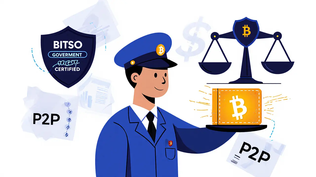 Un agent numérique entouré de règles strictes et de transactions non régulées.