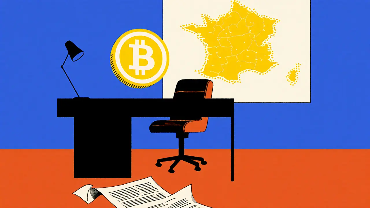 Cadre juridique des NFT immobiliers en 2025 : ce que vous devez savoir