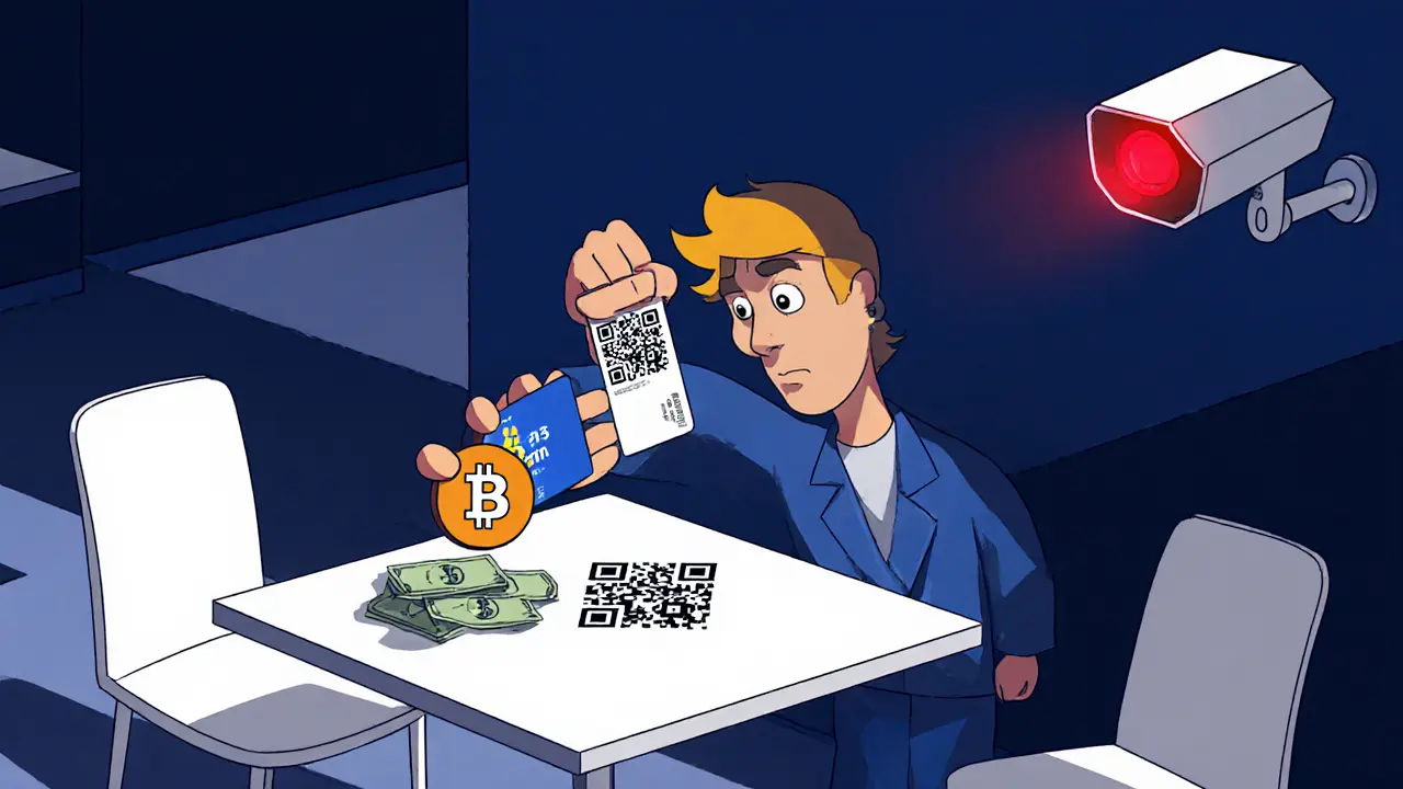 Comment contourner les restrictions sur les crypto-monnaies en Russie en 2025