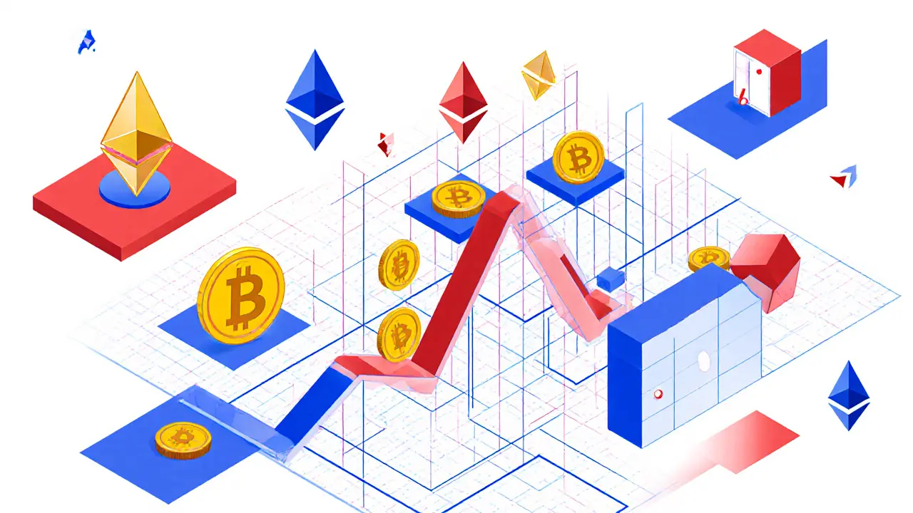 Resfinex crypto exchange review : analyse complète de la plateforme pour traders ERC20